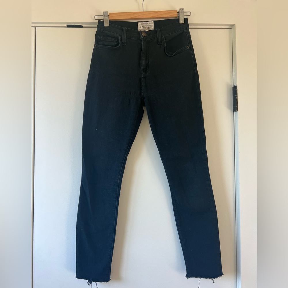 Current/Elliott jeans